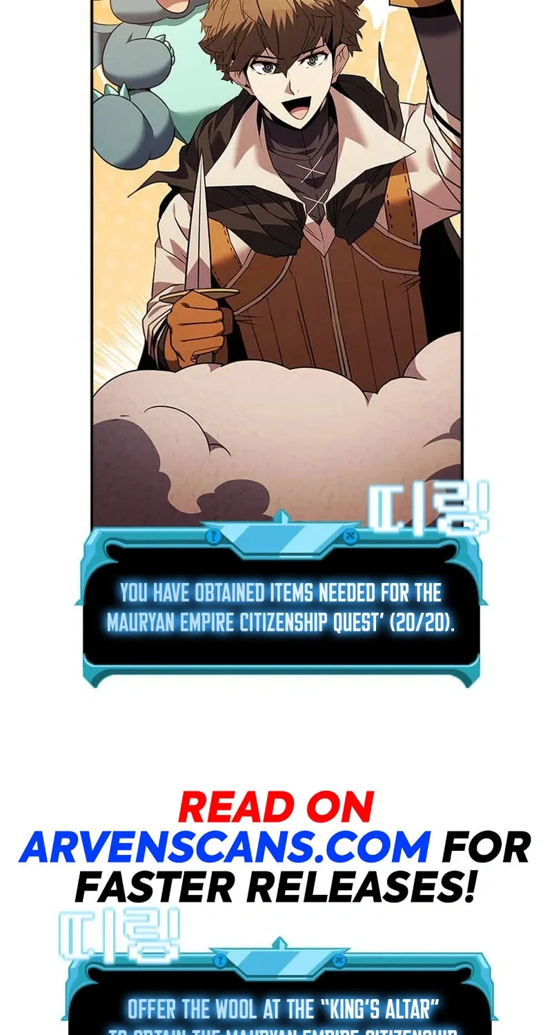 Taming Master Chapter 159 page 59 - 