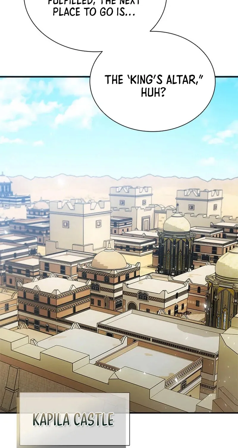Taming Master Chapter 159 page 61 - 