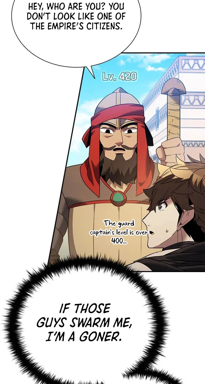 Taming Master Chapter 159 page 65 - 