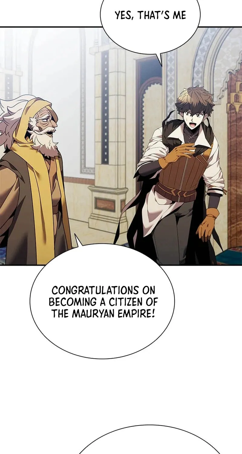 Taming Master Chapter 159 page 96 - 