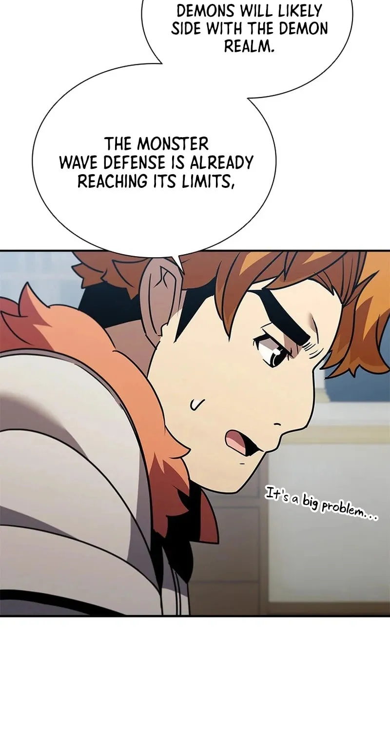 Taming Master Chapter 160 page 17 - 