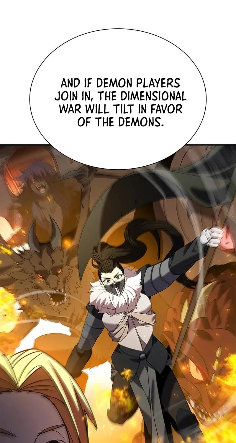 Taming Master Chapter 160 page 18 - 
