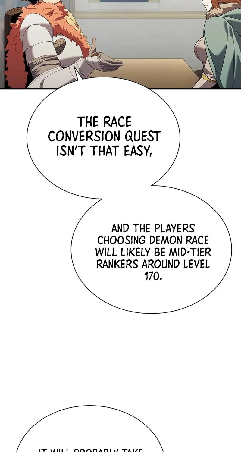 Taming Master Chapter 160 page 20 - 