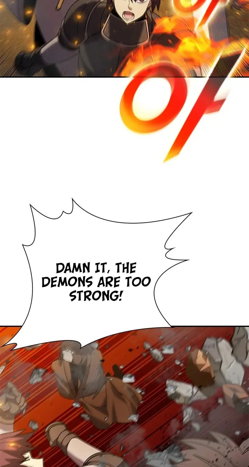 Taming Master Chapter 160 page 3 - 