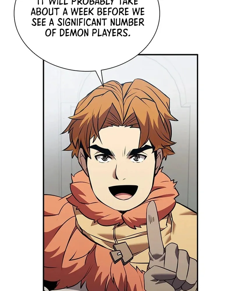 Taming Master Chapter 160 page 21 - 