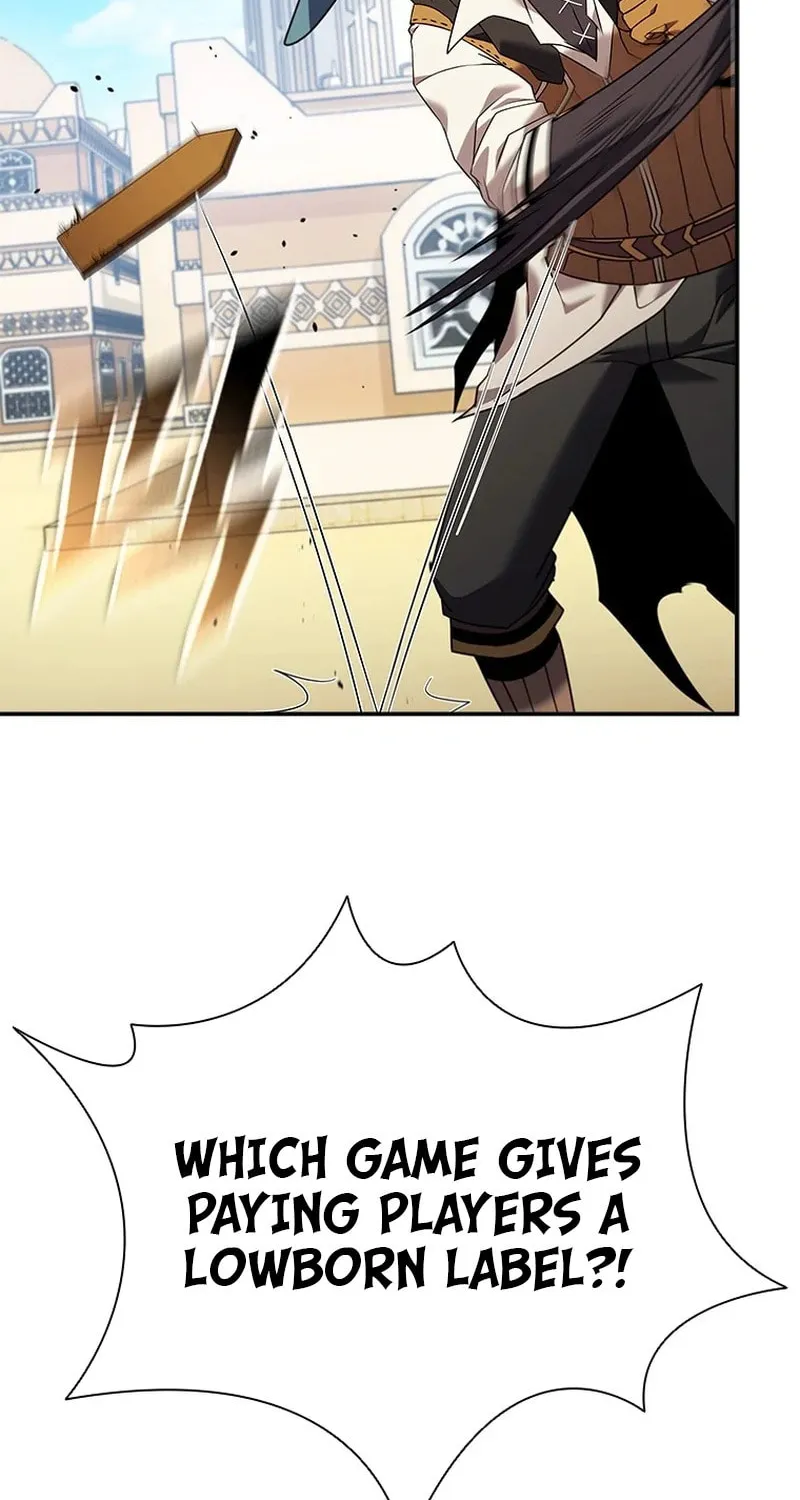 Taming Master Chapter 160 page 25 - 