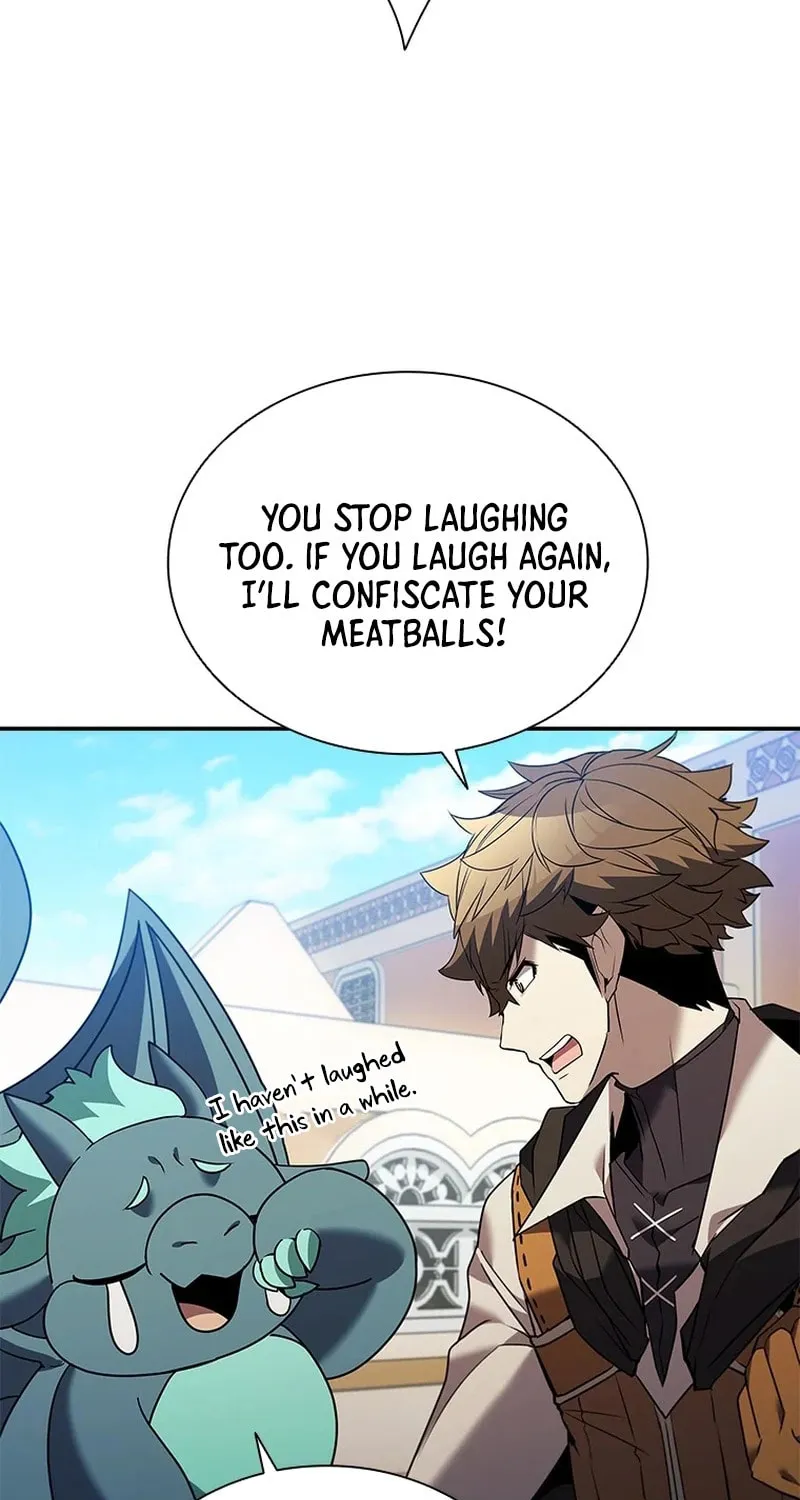 Taming Master Chapter 160 page 26 - 