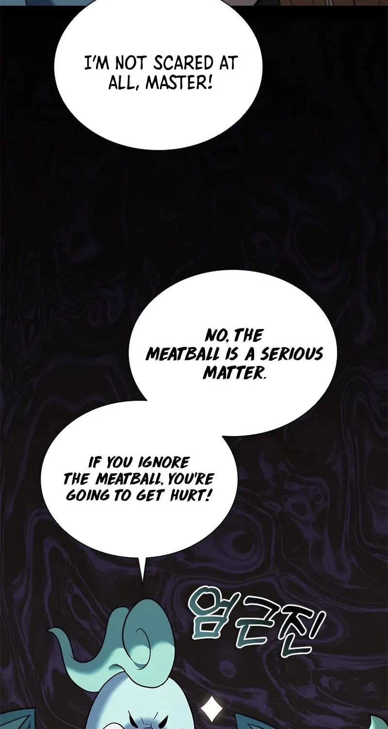 Taming Master Chapter 160 page 27 - 