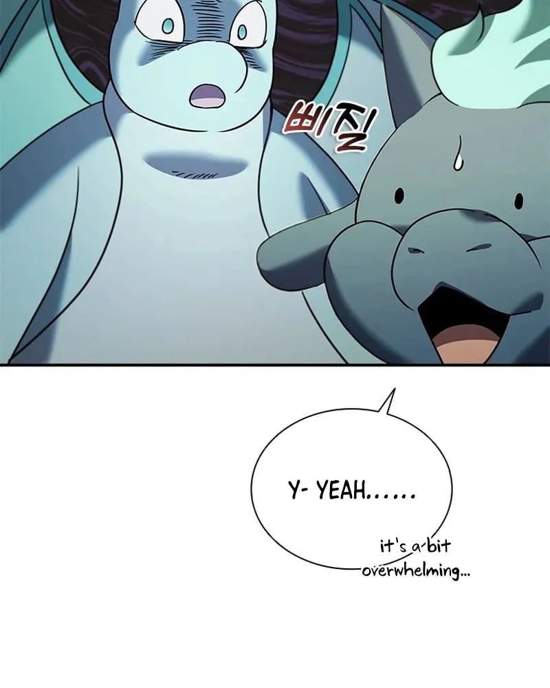 Taming Master Chapter 160 page 28 - 