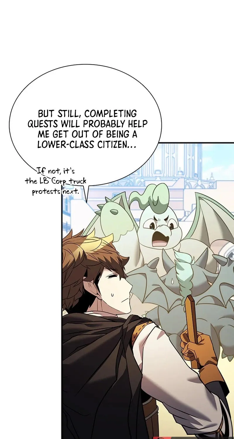 Taming Master Chapter 160 page 29 - 