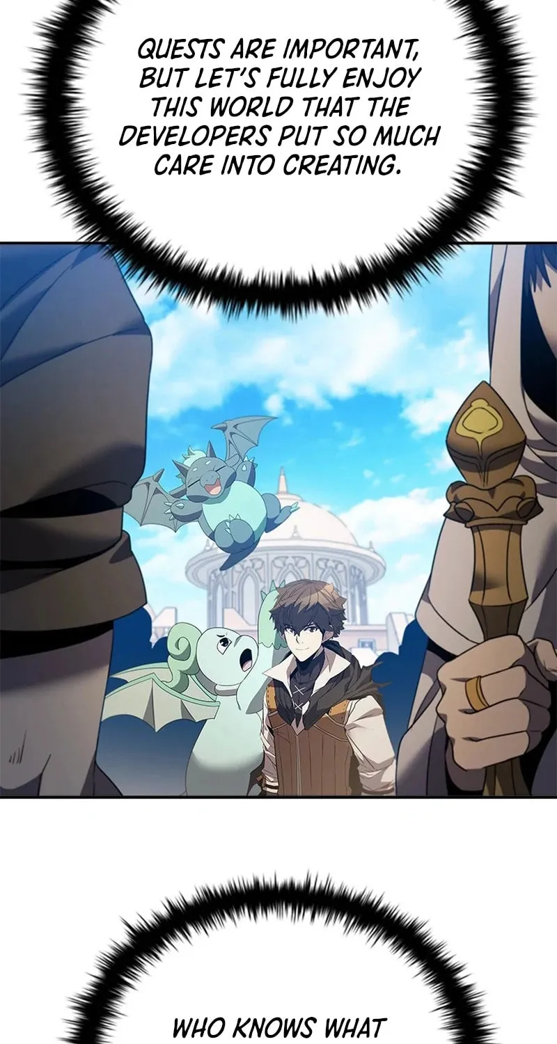 Taming Master Chapter 160 page 32 - 