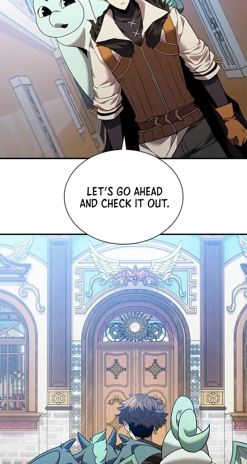 Taming Master Chapter 160 page 34 - 