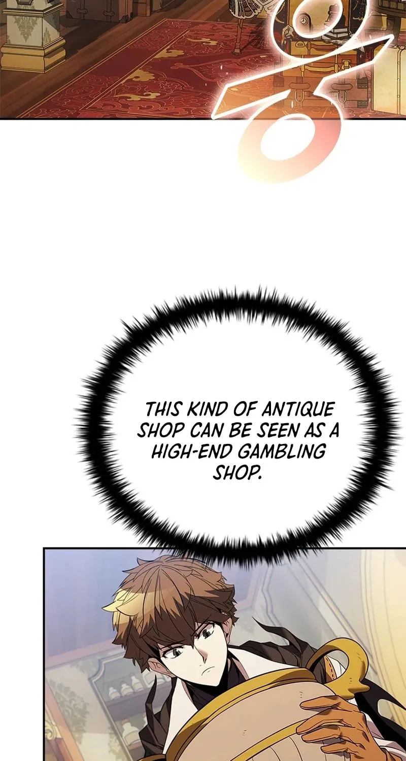 Taming Master Chapter 160 page 38 - 