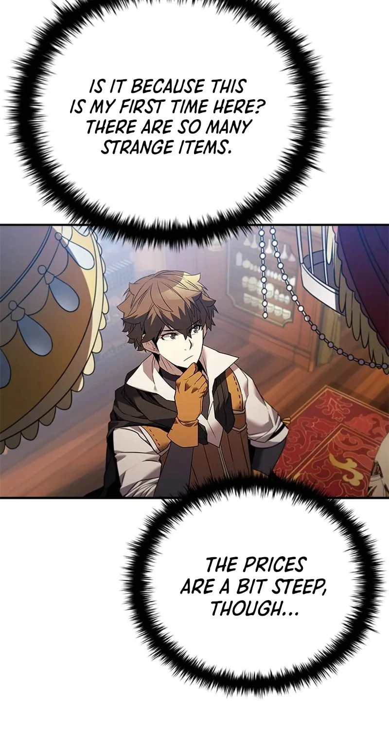 Taming Master Chapter 160 page 40 - 