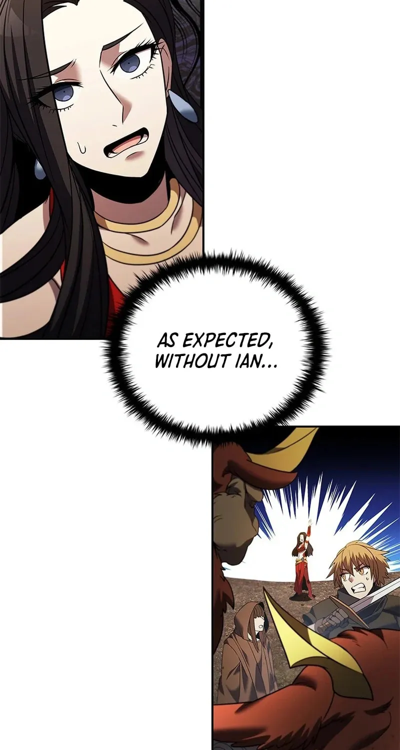 Taming Master Chapter 160 page 5 - 