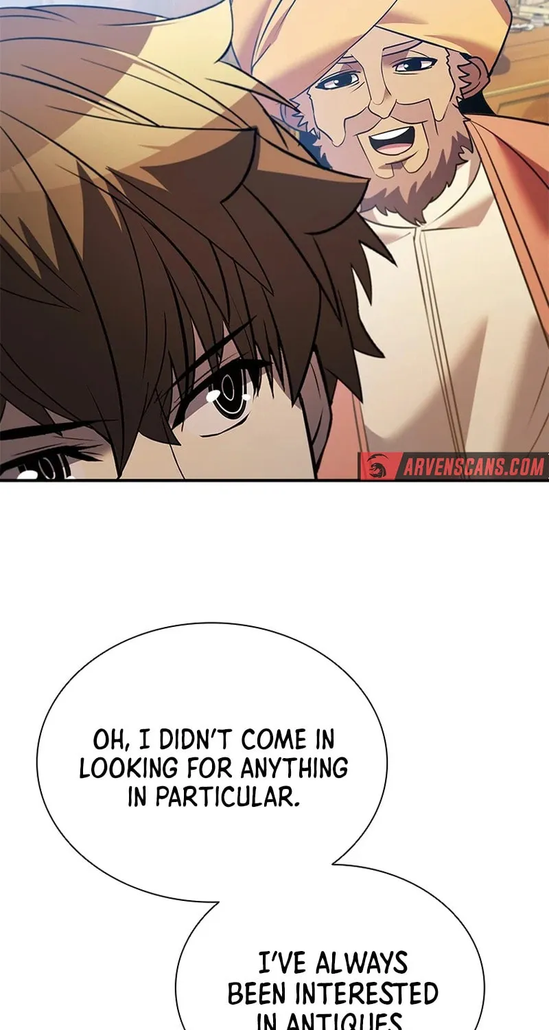 Taming Master Chapter 160 page 43 - 