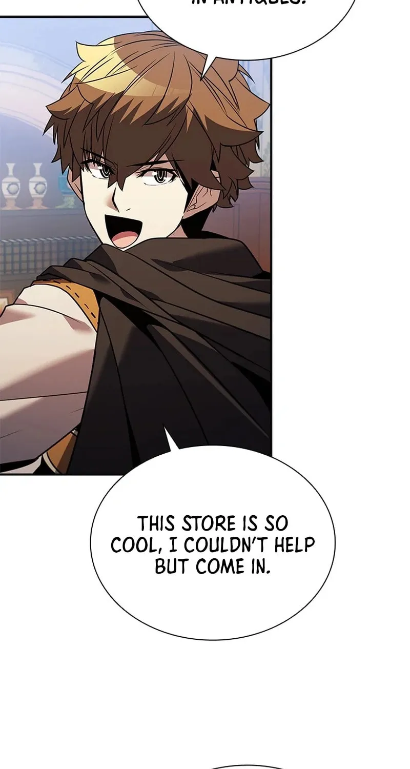 Taming Master Chapter 160 page 44 - 