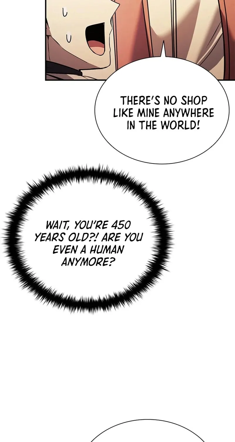 Taming Master Chapter 160 page 46 - 