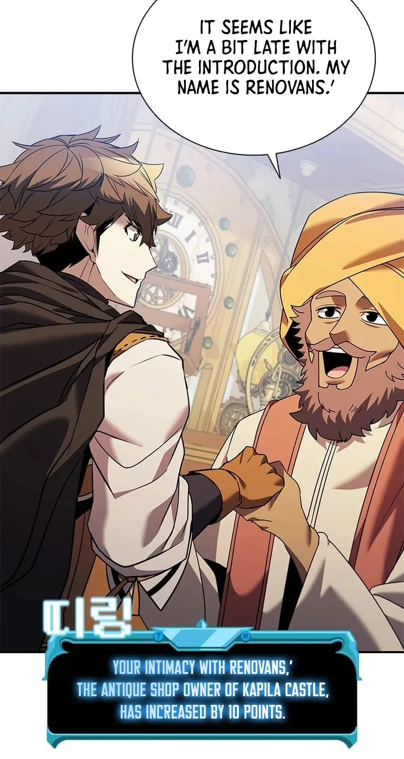 Taming Master Chapter 160 page 47 - 