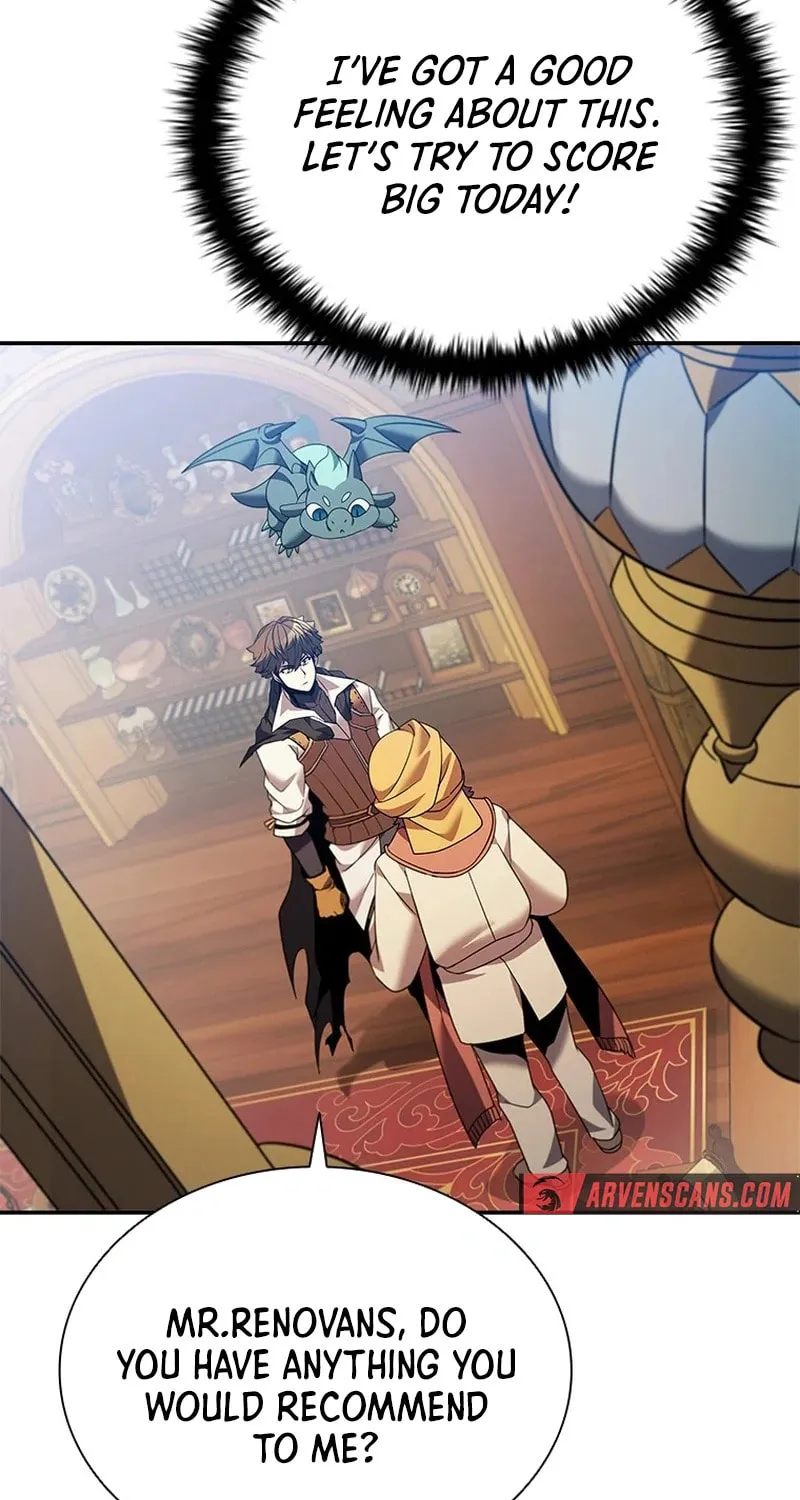 Taming Master Chapter 160 page 50 - 