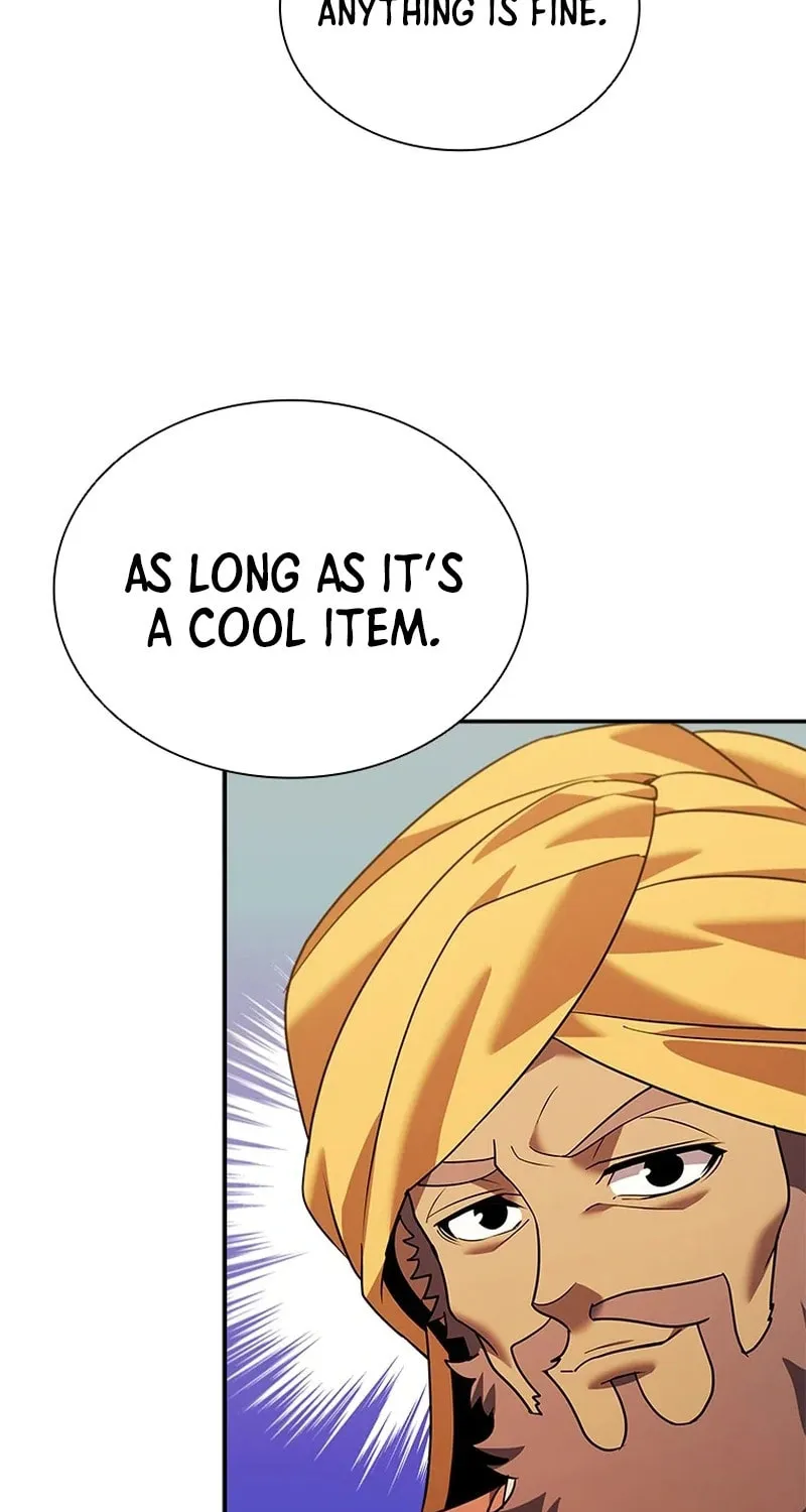 Taming Master Chapter 160 page 52 - 