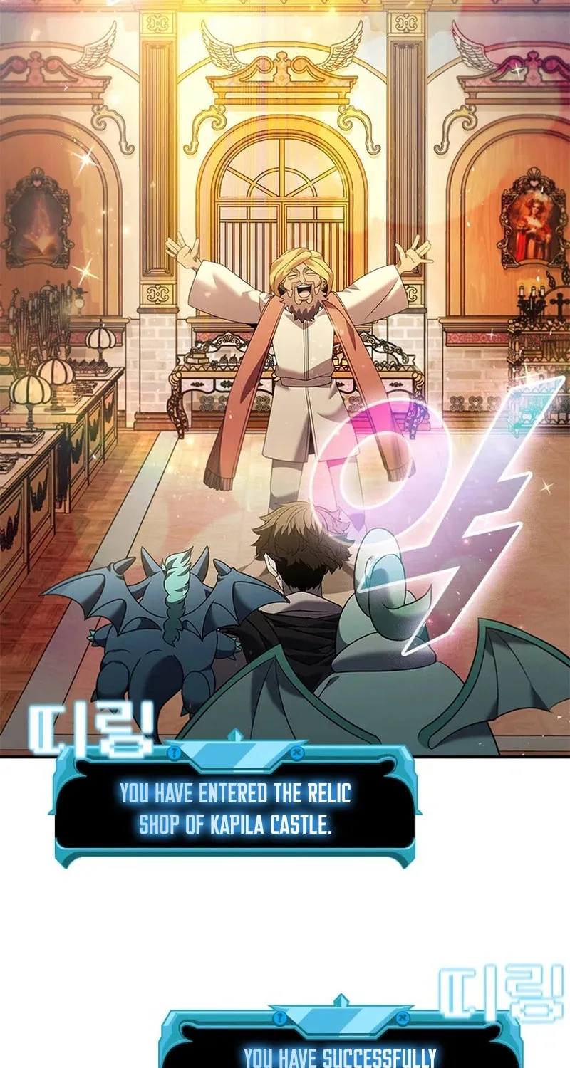 Taming Master Chapter 160 page 59 - 