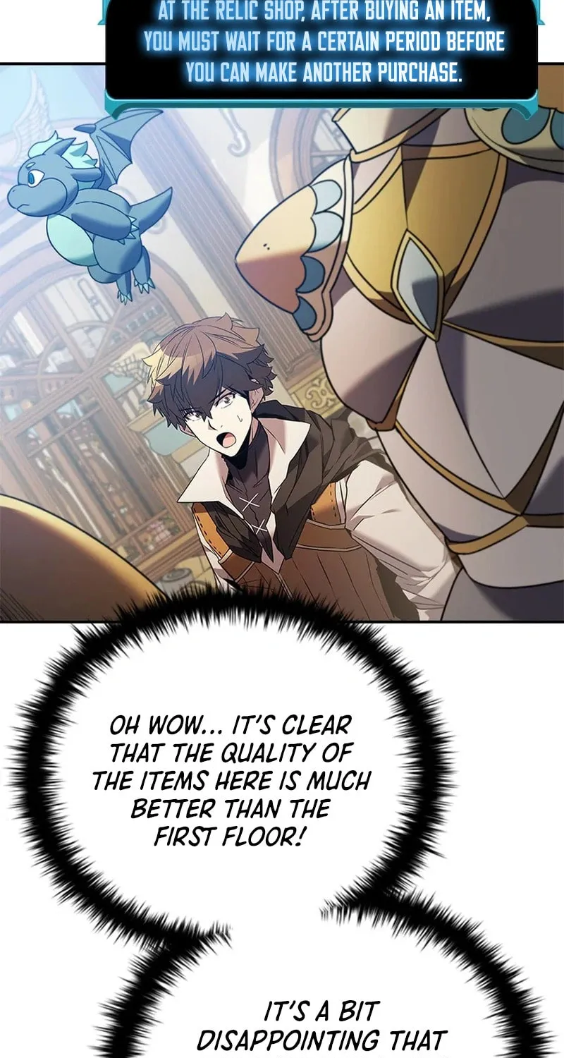 Taming Master Chapter 160 page 61 - 