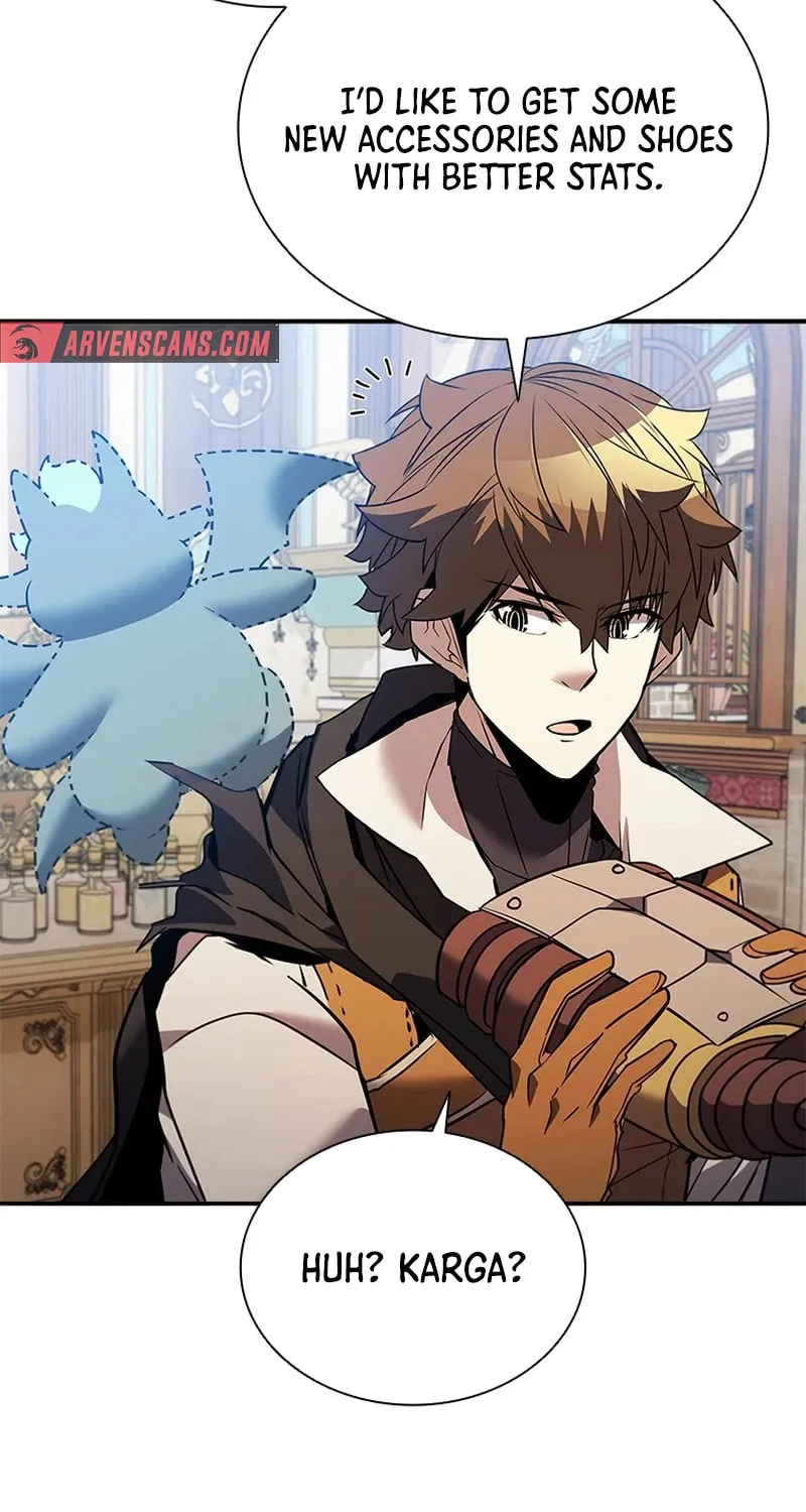 Taming Master Chapter 160 page 64 - 