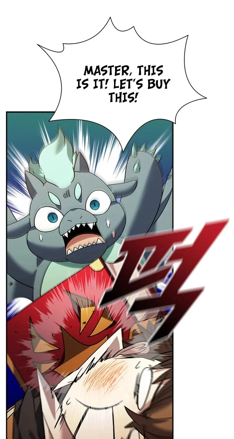 Taming Master Chapter 160 page 65 - 
