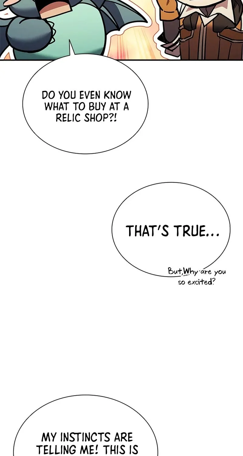 Taming Master Chapter 160 page 67 - 