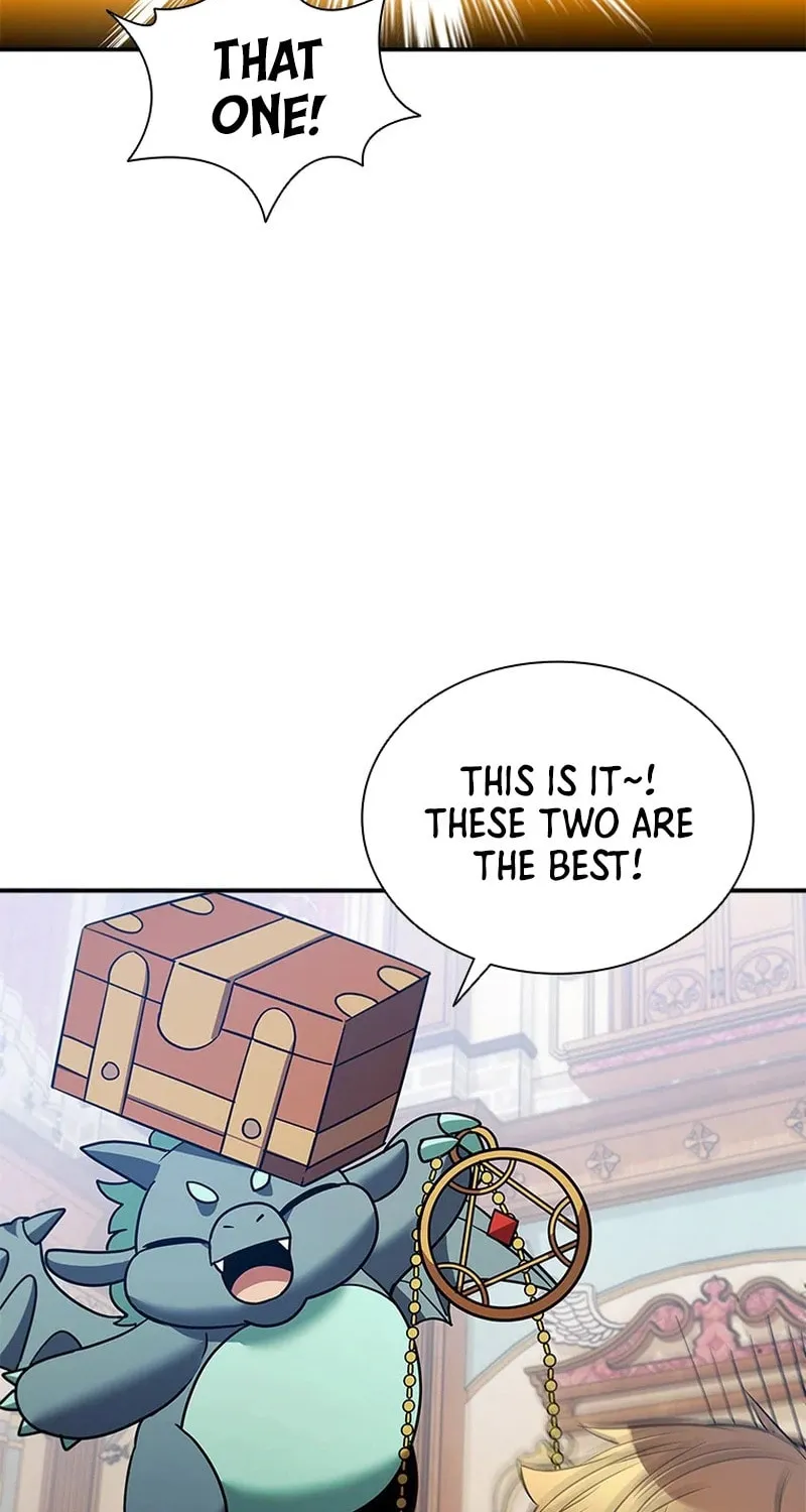 Taming Master Chapter 160 page 74 - 
