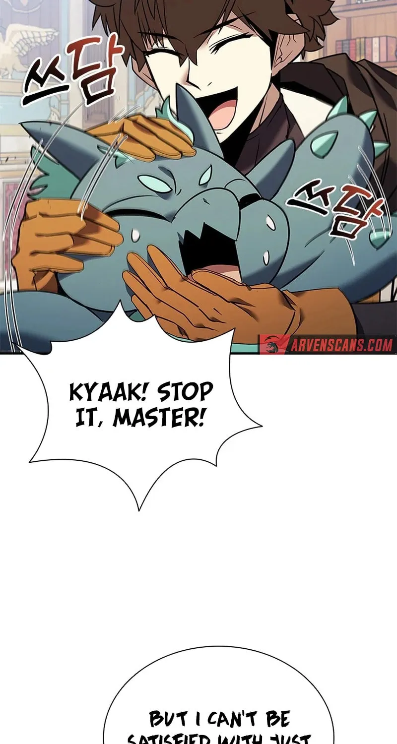 Taming Master Chapter 160 page 76 - 