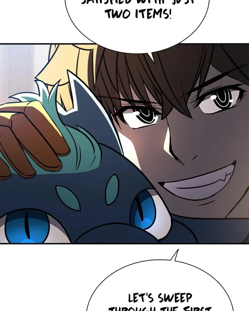 Taming Master Chapter 160 page 77 - 