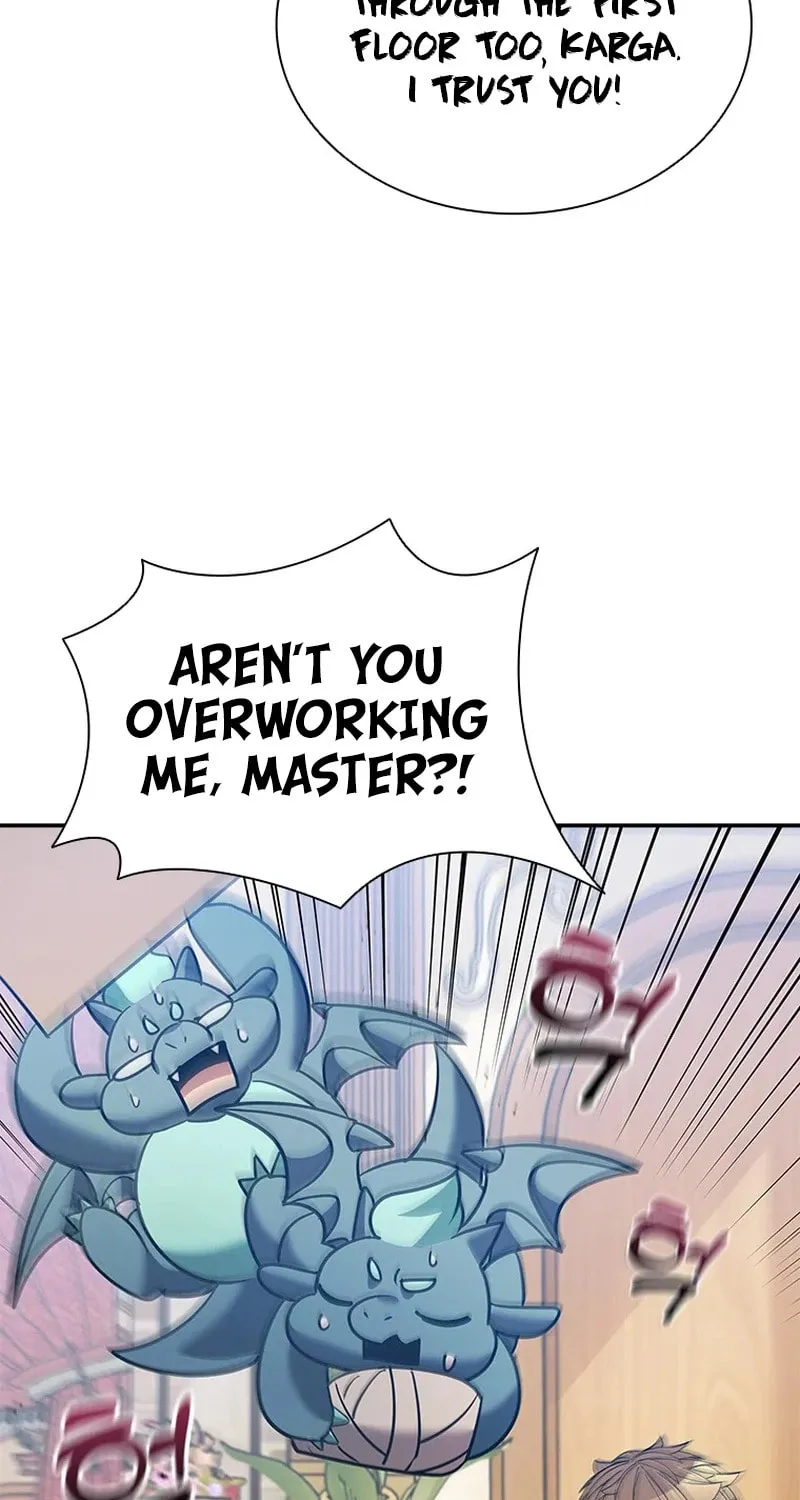 Taming Master Chapter 160 page 78 - 