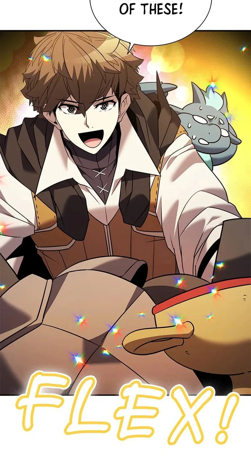 Taming Master Chapter 160 page 81 - 