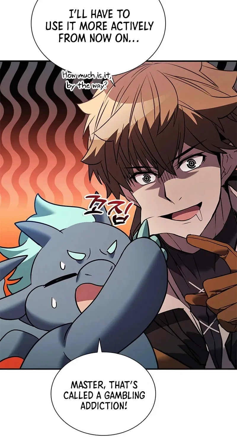Taming Master Chapter 160 page 87 - 