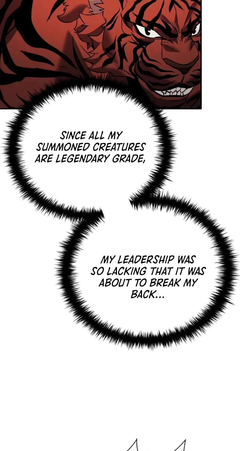 Taming Master Chapter 161 page 17 - 