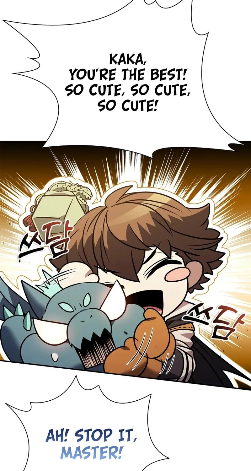 Taming Master Chapter 161 page 18 - 