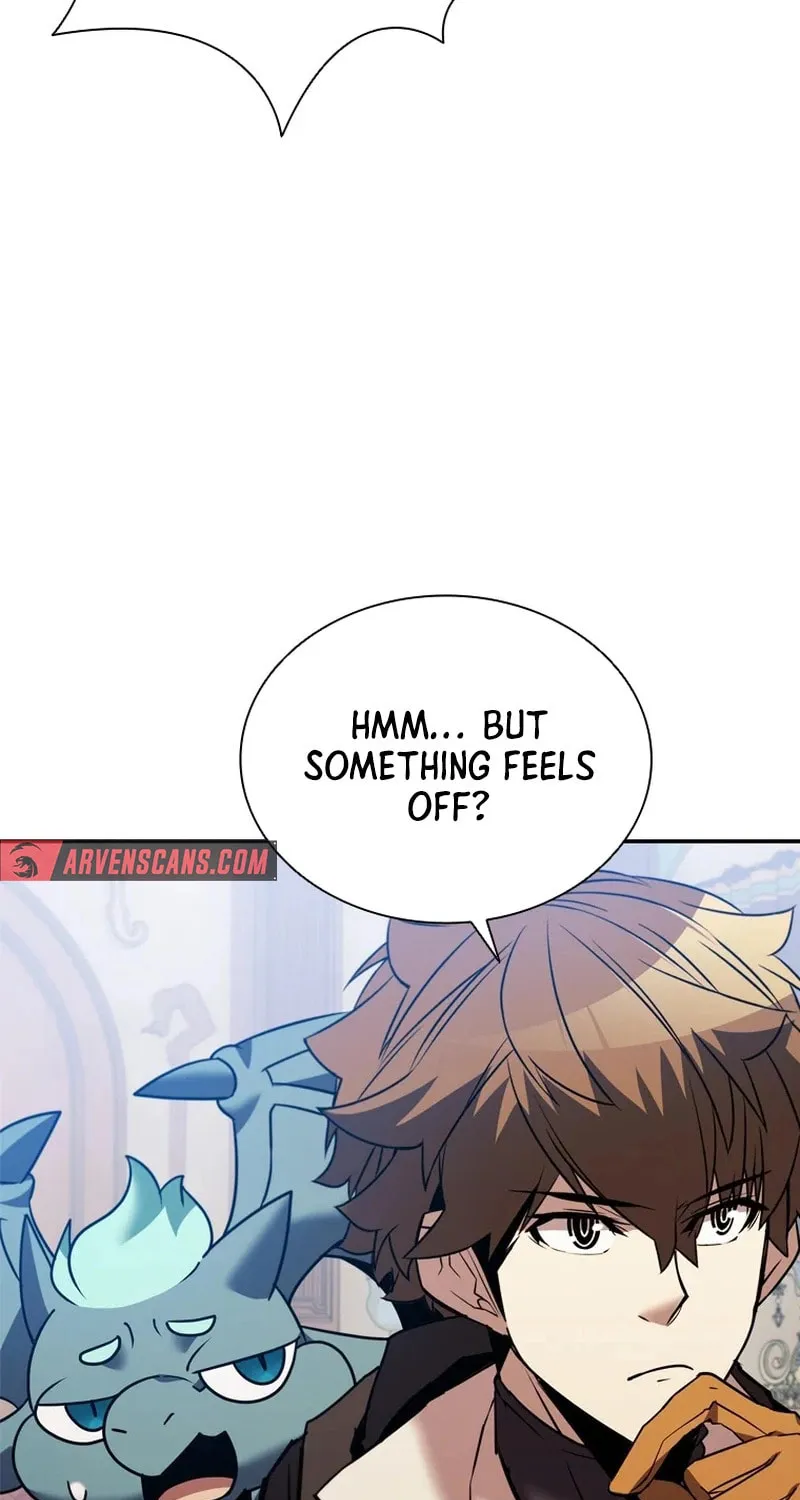 Taming Master Chapter 161 page 19 - 