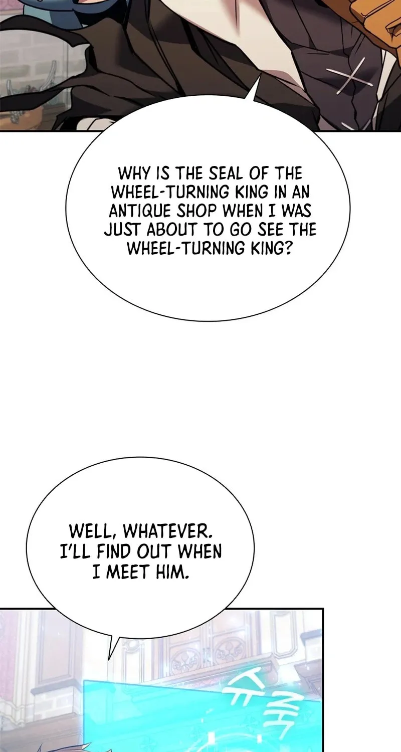 Taming Master Chapter 161 page 20 - 