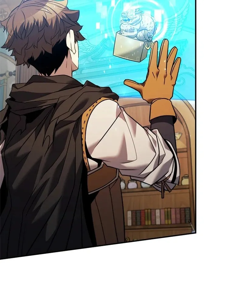 Taming Master Chapter 161 page 21 - 