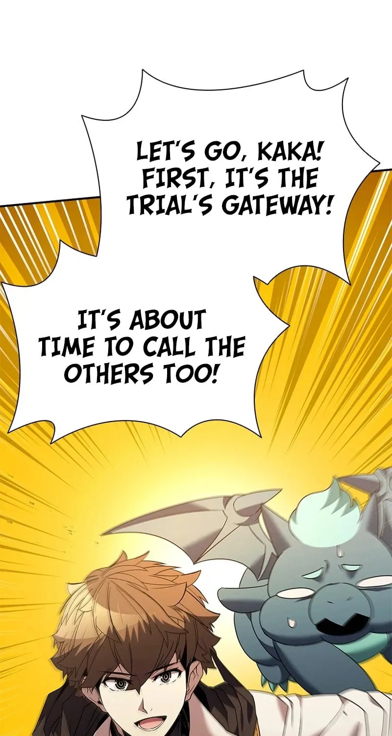 Taming Master Chapter 161 page 22 - 