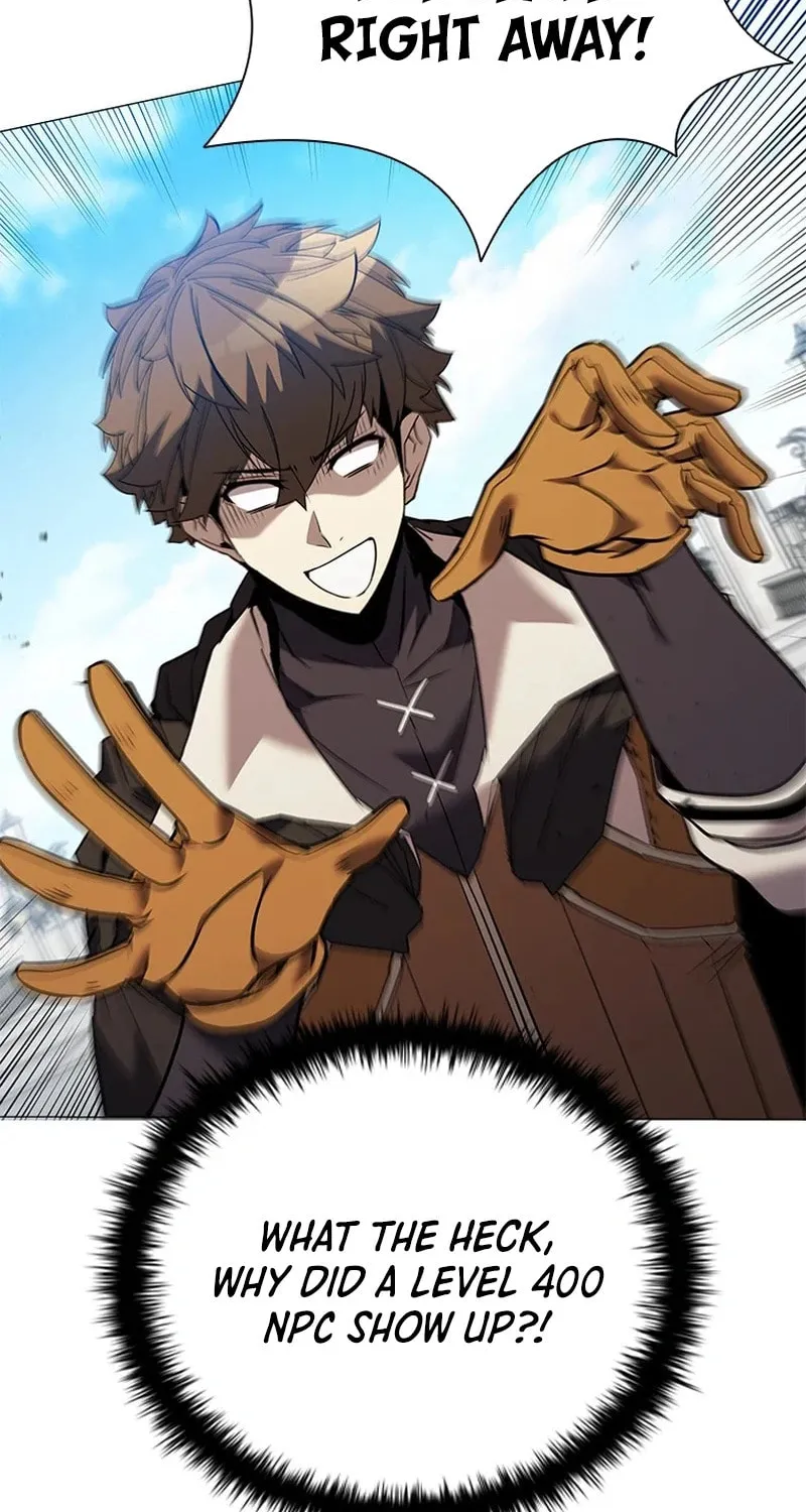 Taming Master Chapter 161 page 30 - 