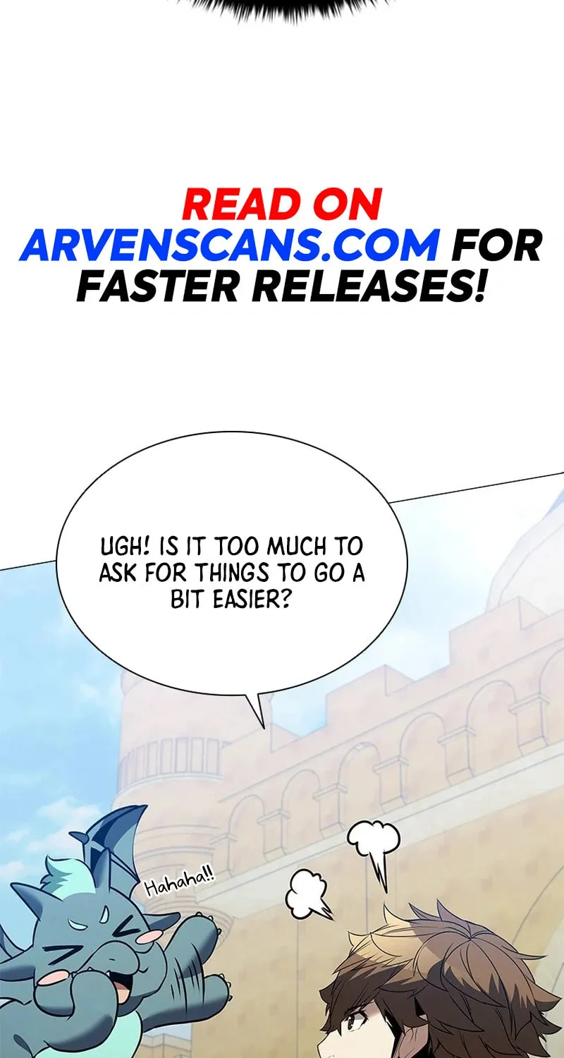 Taming Master Chapter 161 page 31 - 