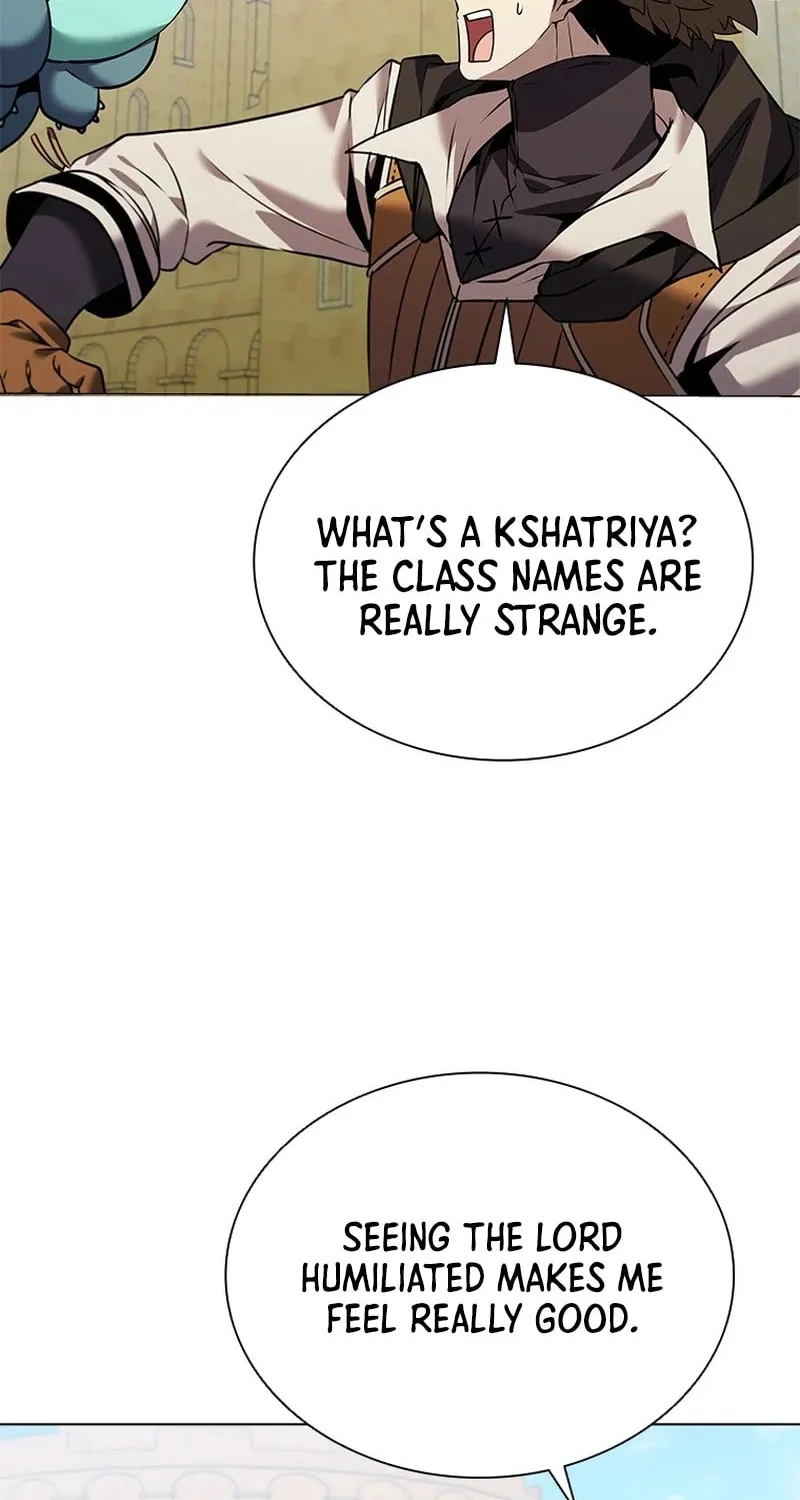 Taming Master Chapter 161 page 32 - 