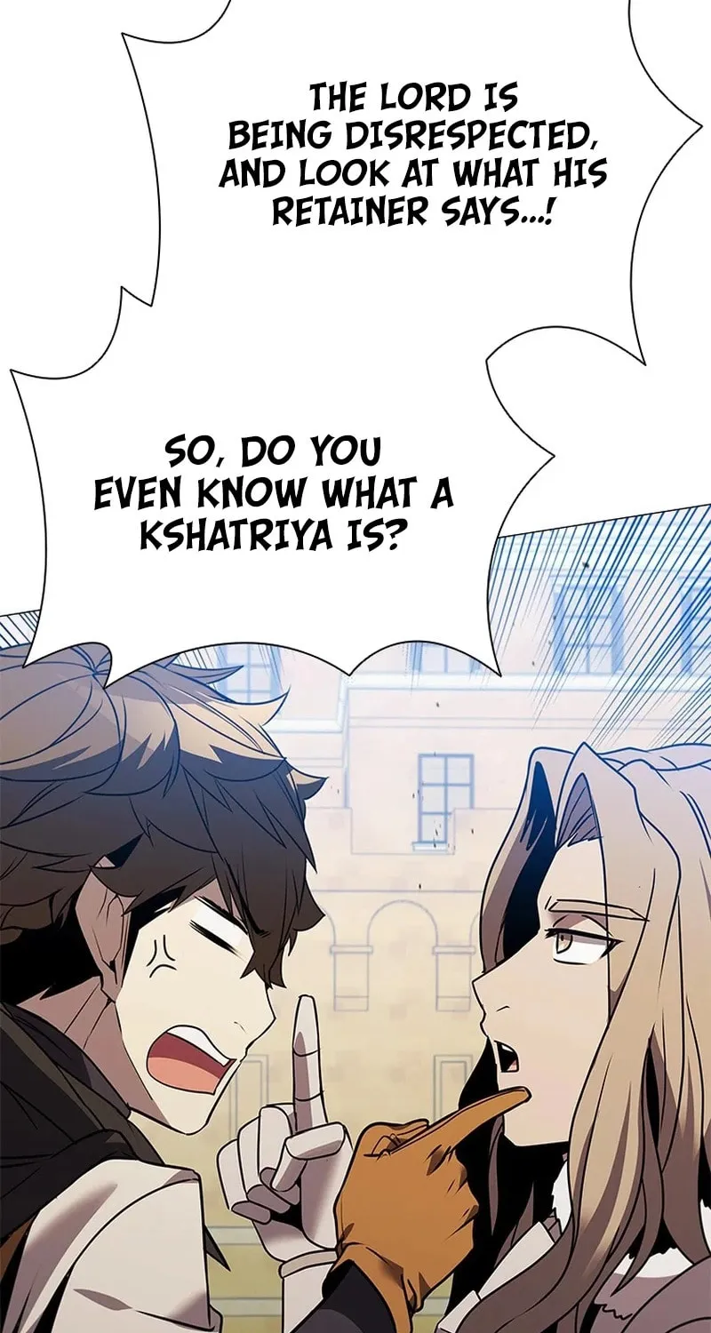 Taming Master Chapter 161 page 34 - 