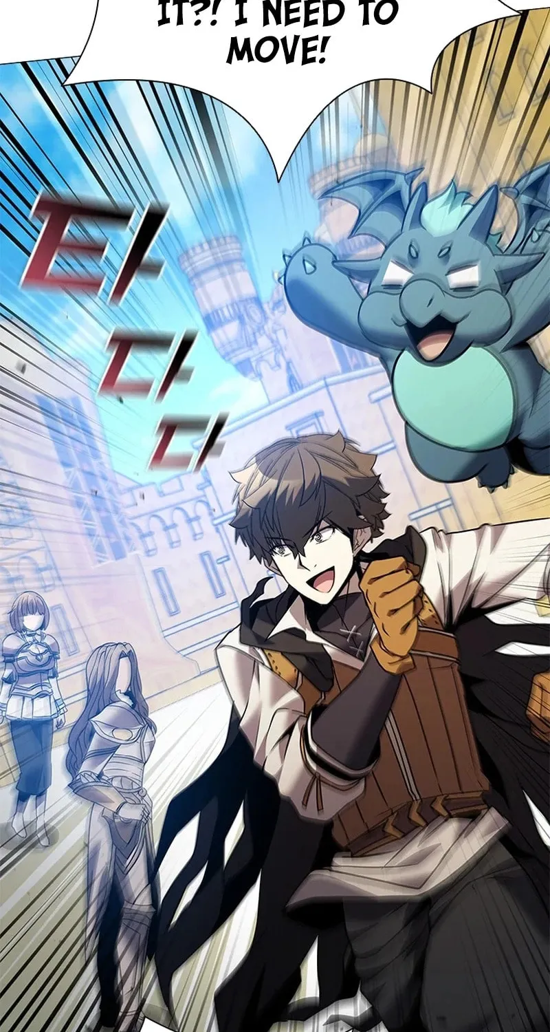 Taming Master Chapter 161 page 44 - 