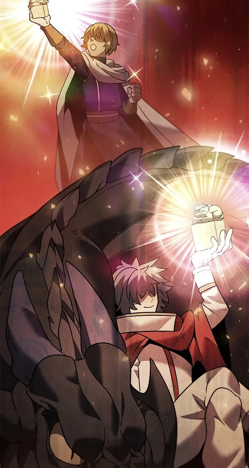 Taming Master Chapter 161 page 8 - 