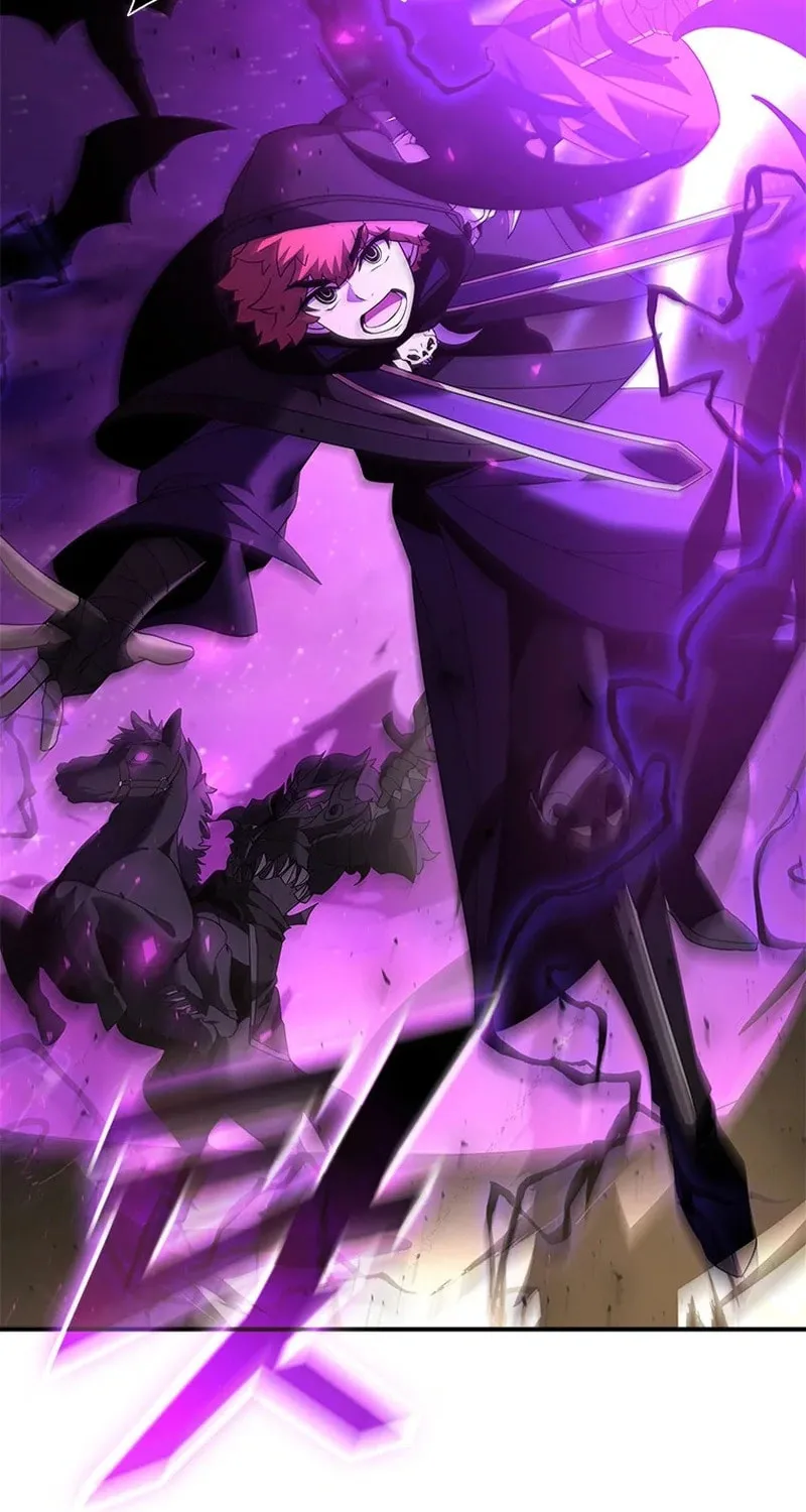 Taming Master Chapter 161 page 71 - 