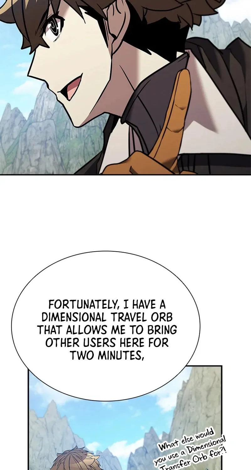 Taming Master Chapter 162 page 13 - 